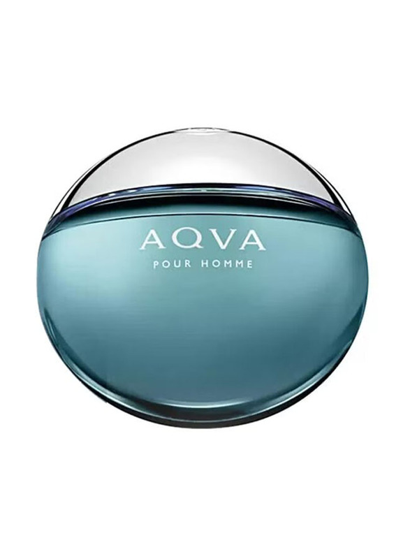 Bvlgari Aqva 100ml EDT for Men