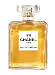 Chanel No.5 100ml EDP for Women