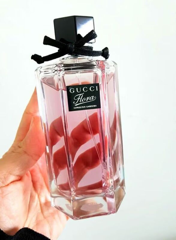 Gucci Flora Gardenia 100ml EDT for Women