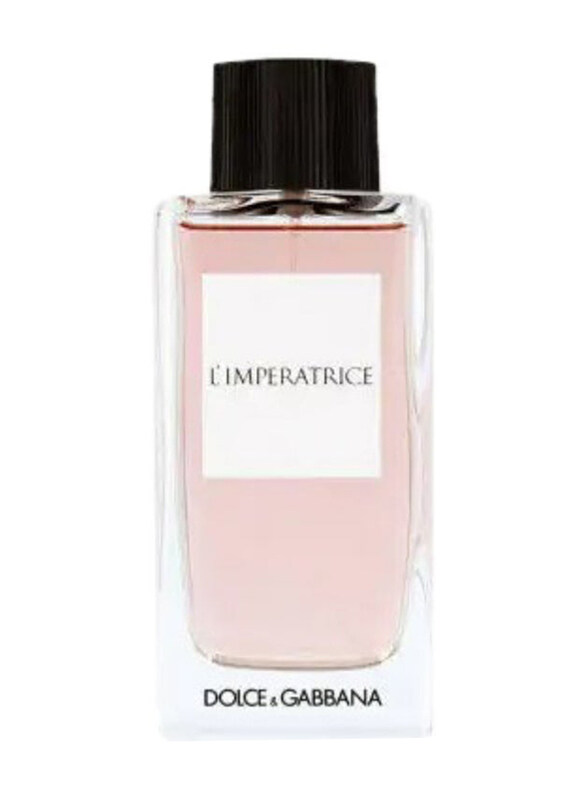 

Dolce & Gabbana L'Imperatrice 100ml EDT Perfume for Women