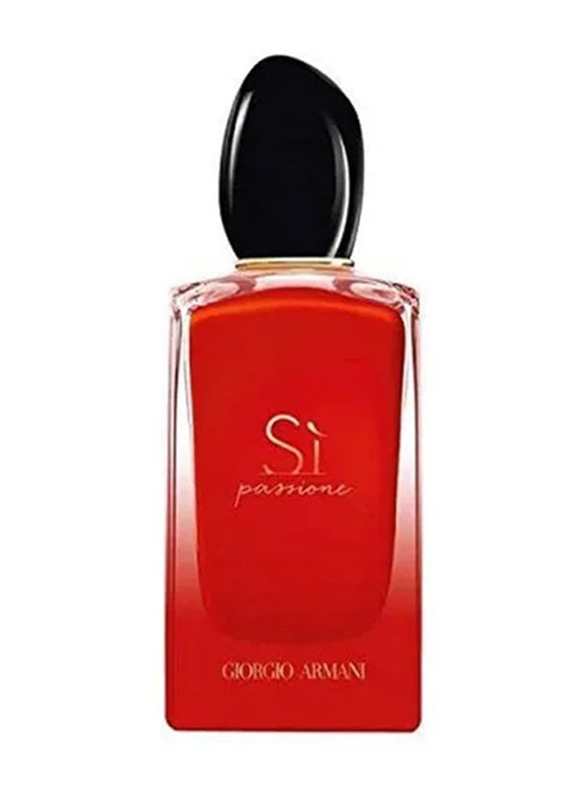 

Giorgio Armani Si Passione Intense 100ml EDP Perfume for Women