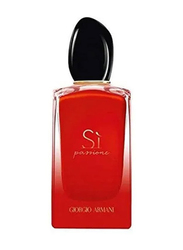 Giorgio Armani Si Passione Intense 100ml EDP for Women