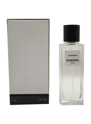 Chanel Gardenia 75ml EDT for Women