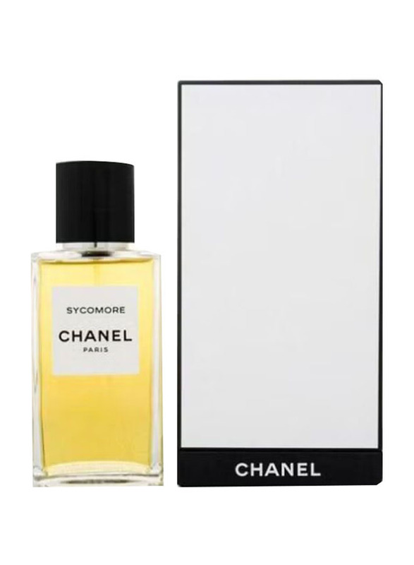 Chanel Sycomore 75ml EDP Unisex