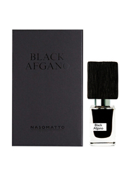 Nasomatto Black Afgano 30ml Extrait De Parfum Unisex