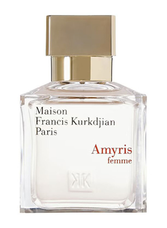 Maison Francis Kurkdjian Amyris Femme 70ml EDP for Women