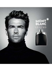 Mont Blanc Legend 100ml EDT for Men