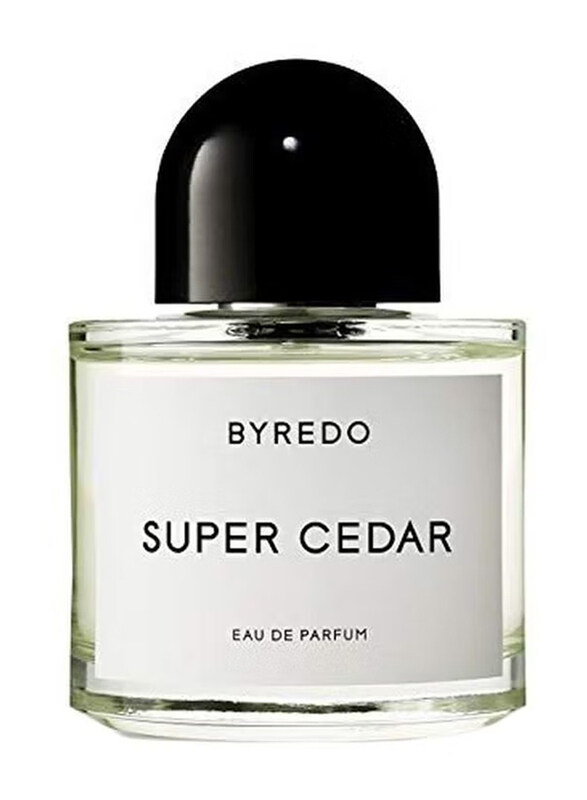

Byredo Super Cedar 100ml EDP Perfume Unisex