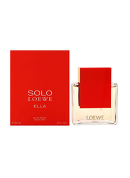 Loewe Solo Ella 100ml EDP for Women