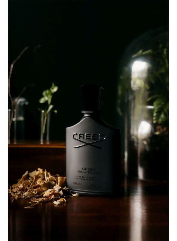 Creed Green Irish Tweed 100ml EDP for Men