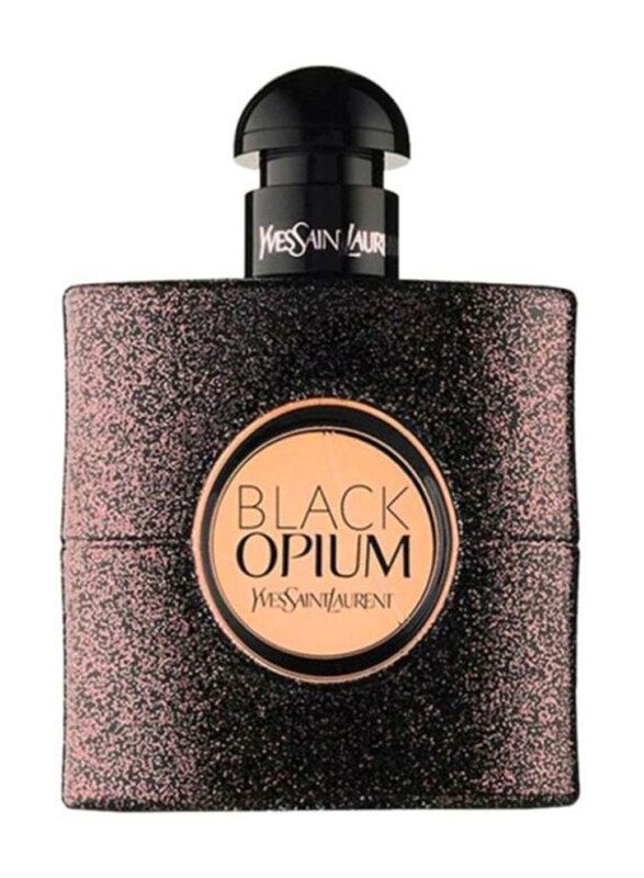 

Yves Saint Laurent Black Opium 50ml EDT Perfume for Women