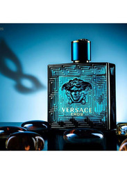 Versace Eros 100ml EDT for Men