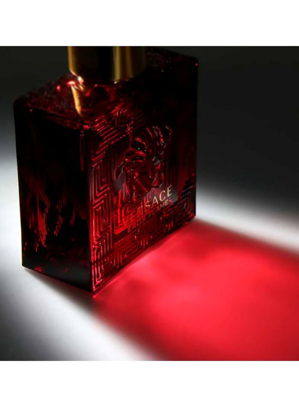 Versace Eros Flame 100ml EDP for Men