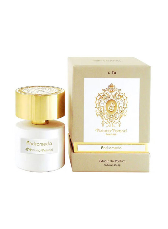 Tiziana Terenzi Andromeda 100ml EDP Unisex