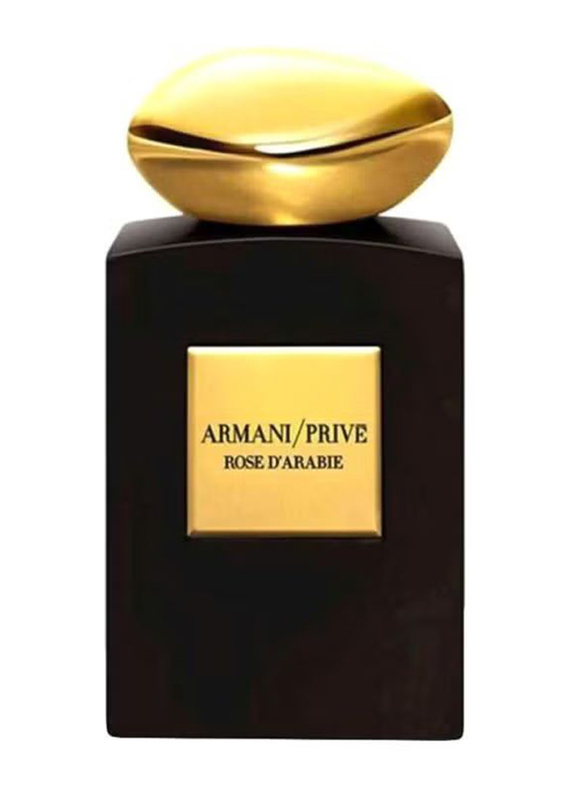 Giorgio Armani Prive Rose D'Arabie 100ml EDP Unisex