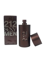 Carolina Herrera 212 100ml EDT For Men