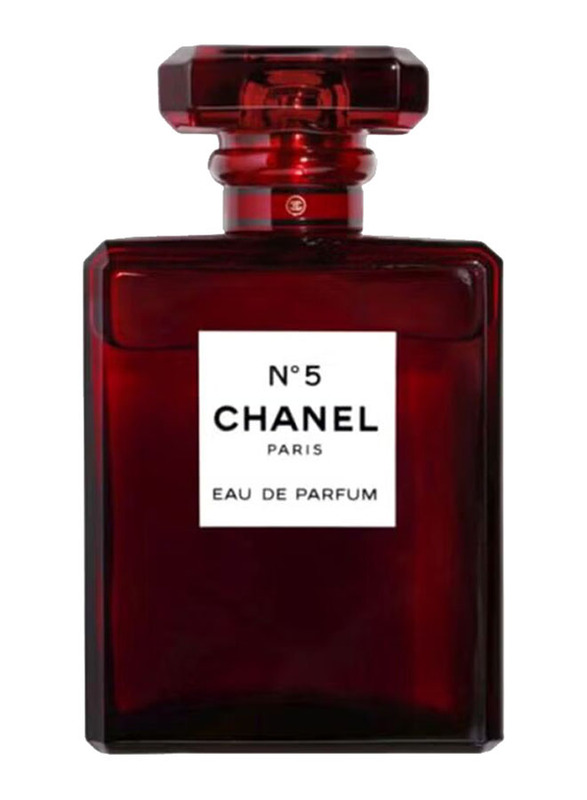 Chanel No 5 Limited Edition 100ml EDP for Women