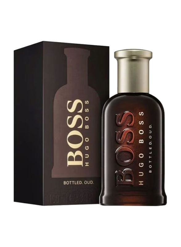 Hugo Boss Bottled Oud 100ml EDP for Men