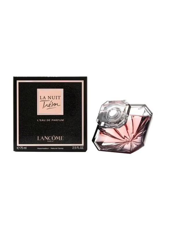 Lancome La Nuit Tresor 75ml EDP for Women