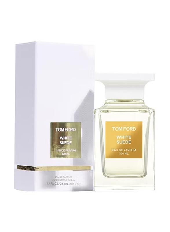 Tom Ford White Suede 100ml EDP Unisex