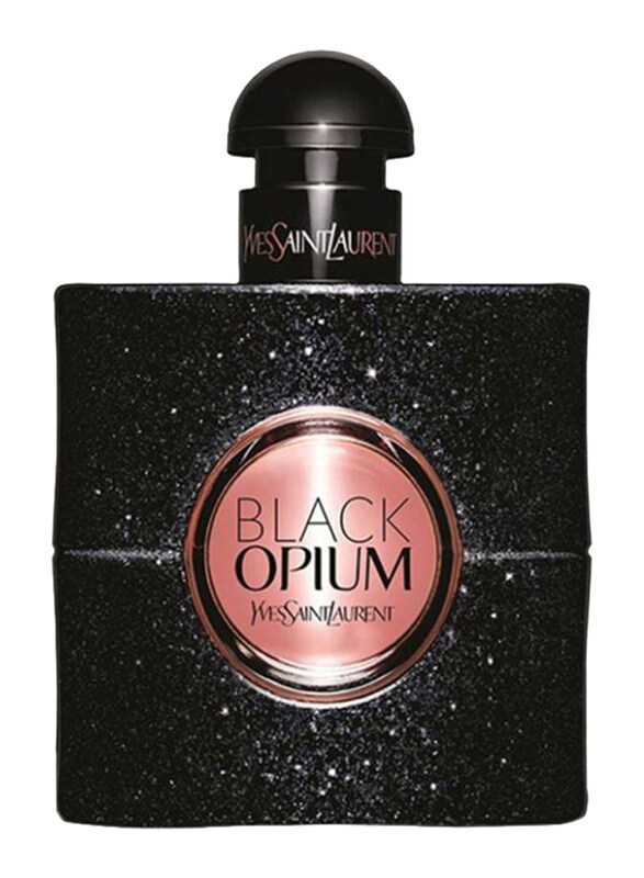 

Yves Saint Laurent Black Opium 50ml EDP Perfume for Women