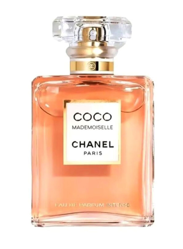 Chanel Coco Mademoiselle Intense 100ml EDP for Women