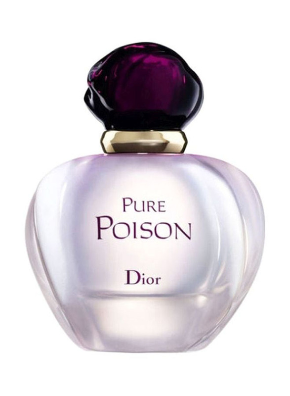 

Christian Dior Dior Pure Poison 100ml EDP Perfume for Women