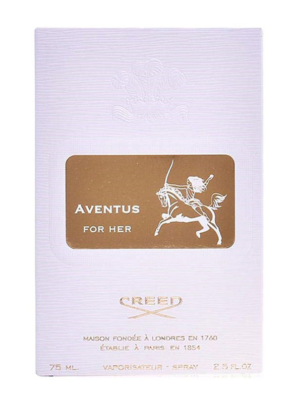 Creed Aventus for Her 75ml EDP for Women