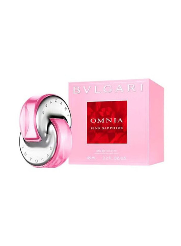 Bvlgari Omnia Sapphire 65ml EDT for Women