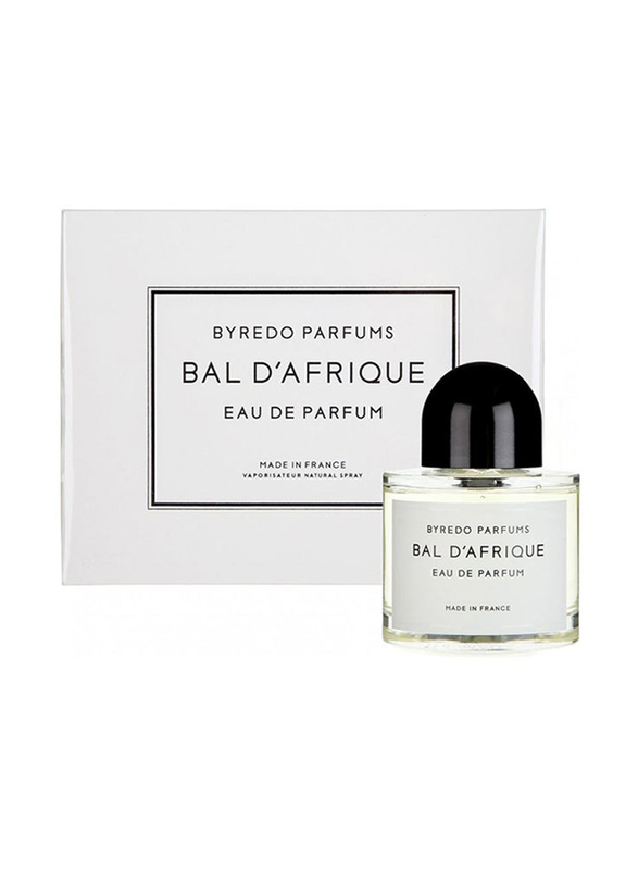 Byredo Bal D'Afrique 100ml EDP Unisex