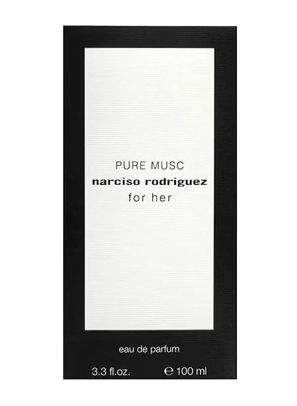 Narciso Rodriguez Pure Musc 100ml EDP for Women