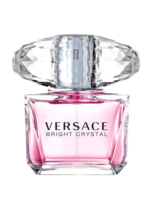 Versace Bright Crystal 90ml EDT for Women