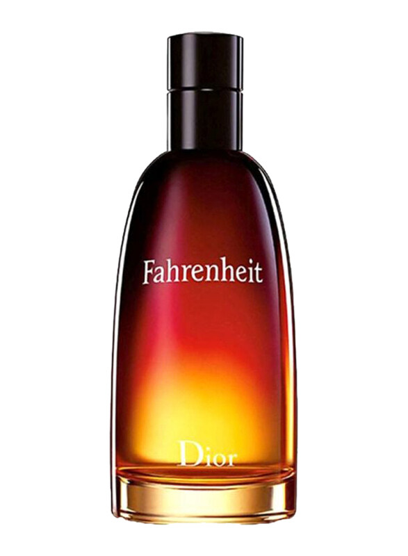 

Christian Dior Dior Fahrenheit 50ml EDT Perfume for Men