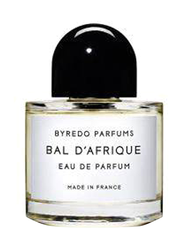 Byredo Bal D'Afrique 100ml EDP for Women