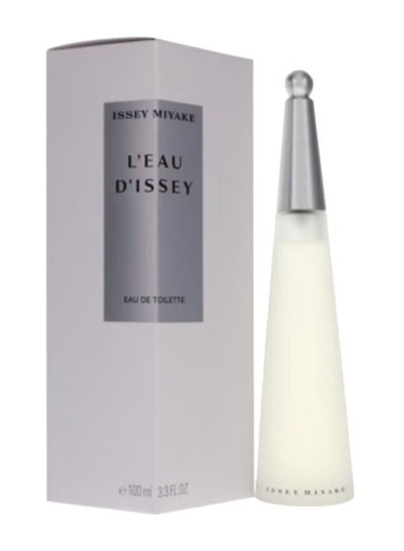 Issey Miyake L'Eau D'Issey 100ml EDT for Women