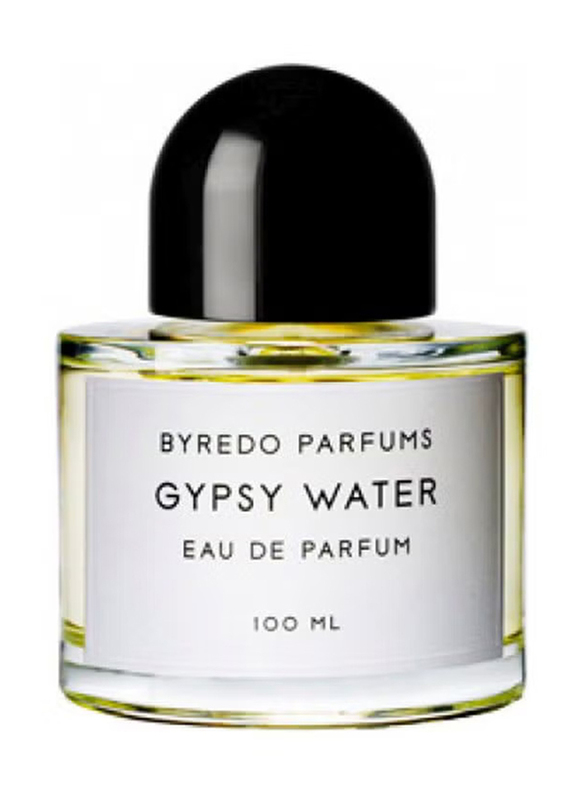 

Byredo Gypsy Water 100ml EDP Perfume Unisex