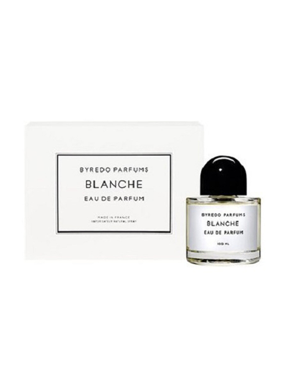 Byredo Blanche 100ml EDP for Women