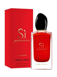 Giorgio Armani Si Passione 100ml EDP for Women