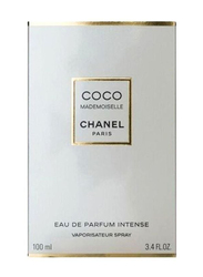 Chanel Coco Mademoiselle 100ml EDP for Women