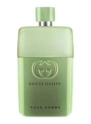 Gucci Guilty Love Edition Pour Homme 90ml EDT for Men