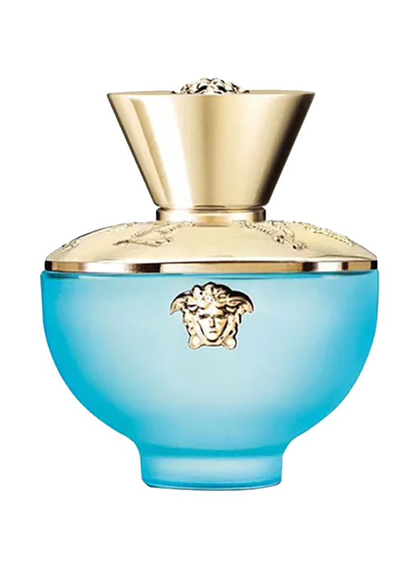 Versace Dylan Turquoise 100ml EDT for Women