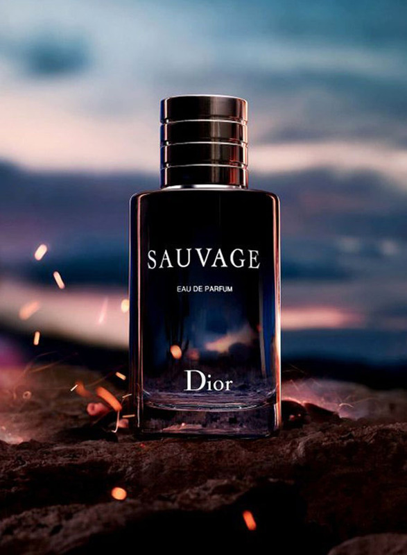 Dior Sauvage 60ml EDP for Men