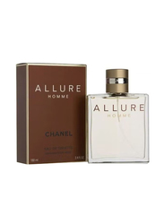 Chanel Allure Homme 100ml EDT for Men