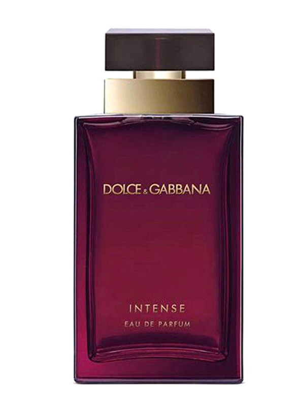 

Dolce & Gabbana Pour Femme Intense 100ml EDP Perfume for Women