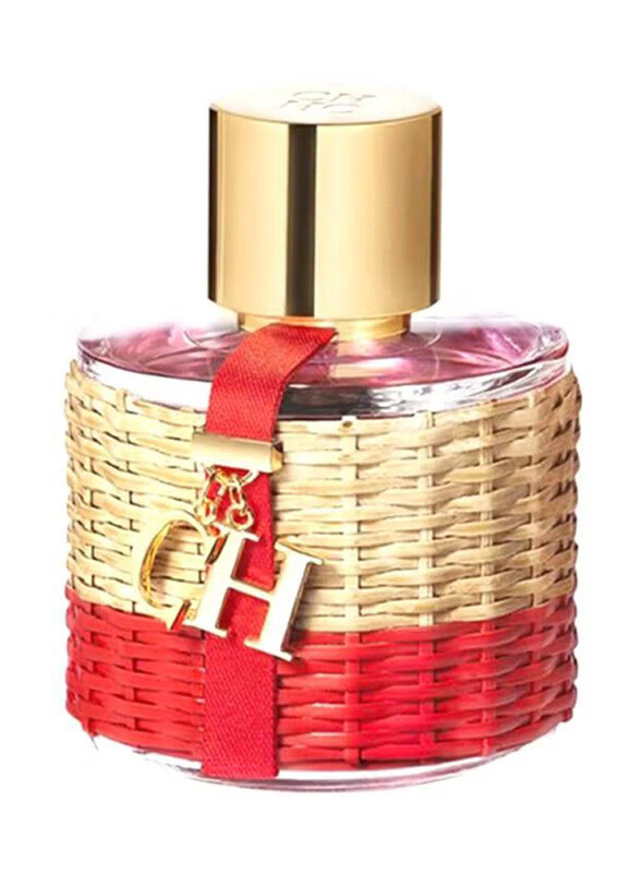 

Carolina Herrera Central Park Limited Edition 100ml EDT Perfume for Women