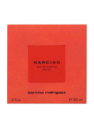 Narciso Rodriguez 90ml EDP for Women