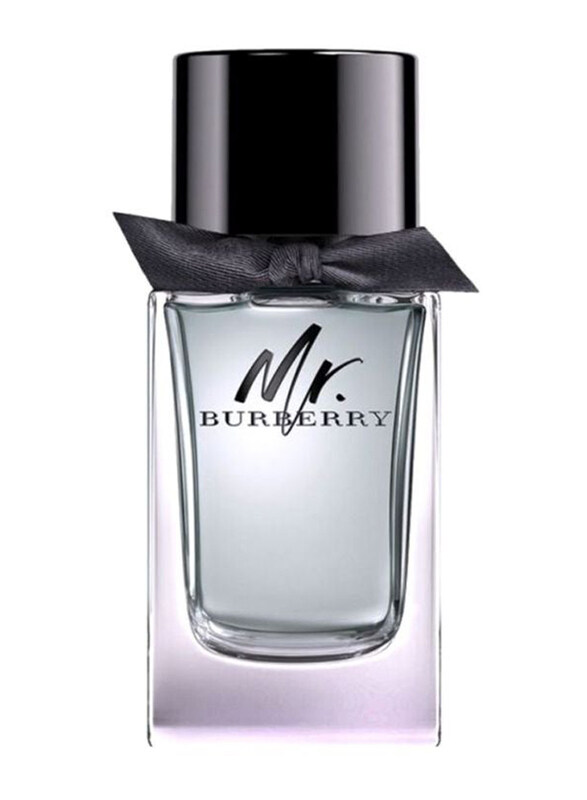 

Burberry Mr. Burberry 100ml EDT Perfume for Men