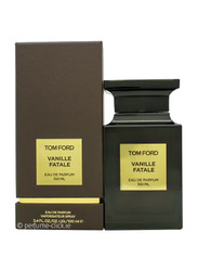 Tom Ford Vanille Fatale 100ml EDP for Women