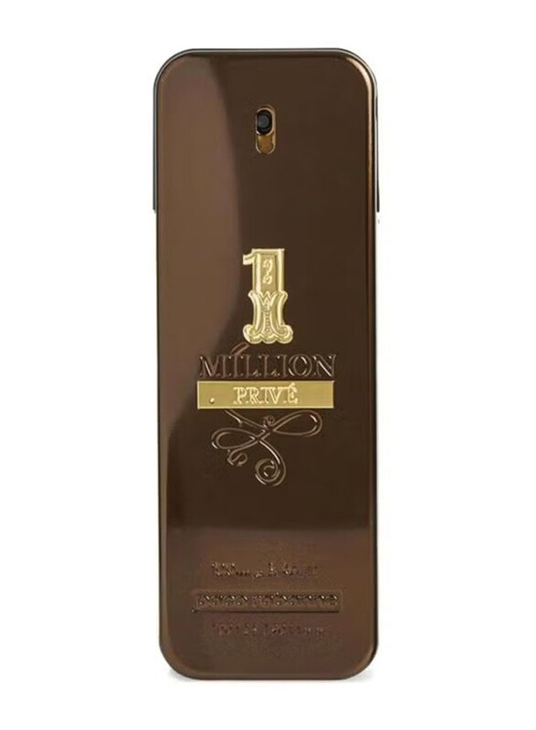 

Paco Rabanne 1 Million Prive 50ml EDP Perfume for Men