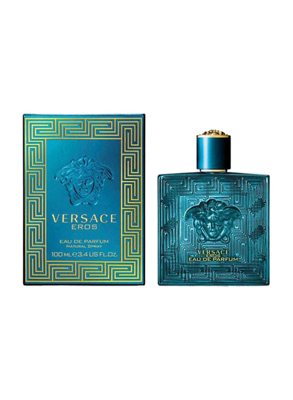 Versace Eros 100ml EDP for Men